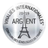 Vinalies Internationales 2019 - Argent