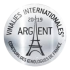 Vinalies Internationales 2019 - Silver