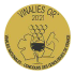 Médaille d'or - Vinalies Nationales 2021